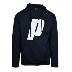 Sporta džemperis Prince Hoodie Navy Blue 