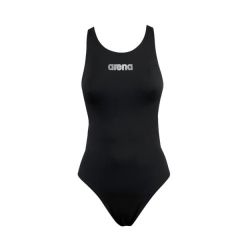 Peldkostīms sacensībām Arena W ST Classic suit Black, apstiprinātas FINA