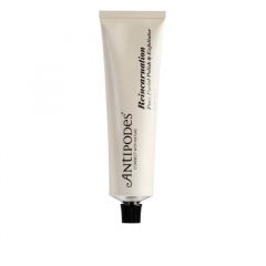 Attīrošs skrubis sejai Antipodes Reincarnation, 75ml