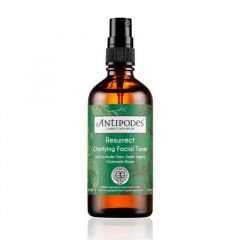 Attīrošs toniks sejai Antipodes Resurrect, 100ml