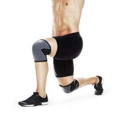 Ceļa balsts Rehband RX Knee Sleeve, 5 mm