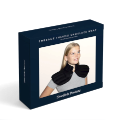 Swedish Posture Plecu apmetnis relaksācijai