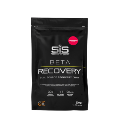 Sporta pulveris SIS BETA Recovery (500g)