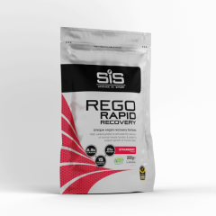 Sporta pulveris SIS REGO Rapid Recovery (500g)