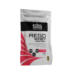 Proteīna pulveris SIS REGO whey protein (450g)
