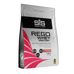 Proteīna pulveris SIS REGO whey protein (1350g)
