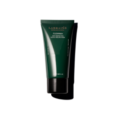 Skin-perfecting ādu uzlabojoša sejas pīlinga maska LABRAINS, 150ML