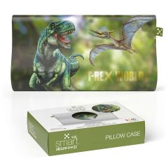 SPILVENA SMARTSLEEP ERGONOMIC PĀRVALKS BĒRNIEM, T-REX WORLD