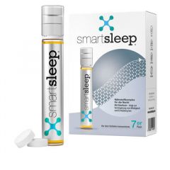 Vitamīni miegam SMARTSLEEP Original