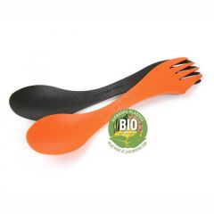 Karote-dakšiņa-nazis Spork O BIO 2 gab