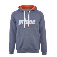 Sporta džemperis Prince Pullover Hoodie, vīriešu, M izmērs