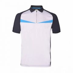 Sporta krekls Prince DART PANEL (aqua), vīriešiem