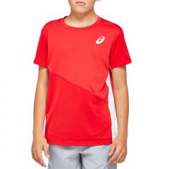 Bērnu sporta krekls Asics TENNIS CLUB B T