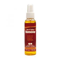 Teipu noņemšanas šķidrums Mueller TAPE AND TUFFNER REMOVER 4 OZ PUMP SPRAY, 118 ml