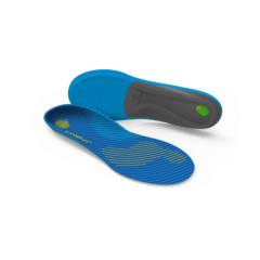 Superfeet Sporta un ikdienas zolītes RUN Comfort THIN (plānas)