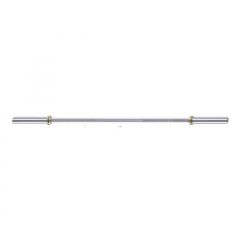Svaru stienis sievietēm ZIVA 230K PSI Premium Olympic Bar, 2.01 m