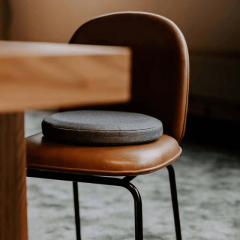 Ergonomisks piepūšams sēdeklis Swedish Posture Pro