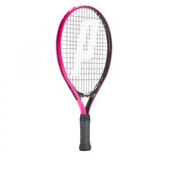 Tenisa rakete Prince 18 Pink 17 junioriem