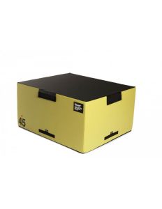 Treniņu kaste Kwell DADOBOX SMART,  45 cm