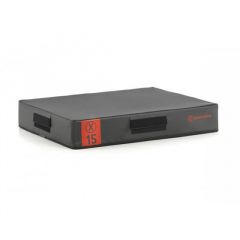 Treniņu kaste Kwell XBOX EXECUTIVE, 15 cm 