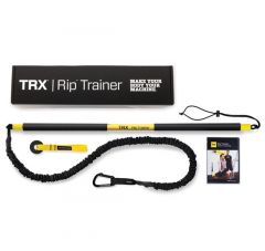Treniņu piekares sistēmas TRX® RIP™ Trainer komplekts