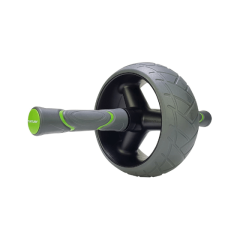 Vingrošanas ritentiņš Tunturi Pro Excercise Wheel Deluxe new
