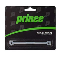 Vibrāciju noņēmējs Prince Silencer, caurspīdīgs