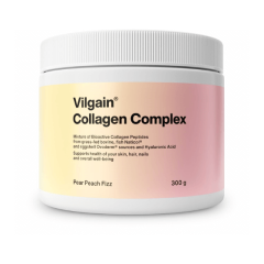 Kolagēna komplekss Beauty Vilgain (300g)