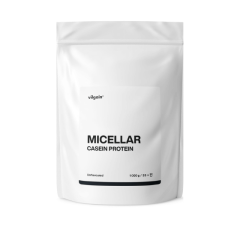 Micelārais kazeīns, proteīns VILGAIN, 1kg
