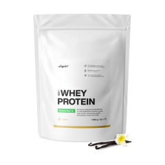 PROTEĪNA PULVERIS VILGAIN WHEY Protein, 1kg