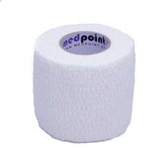 Teips Medpoint Go-Strech, balts