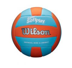 Volejbola bumba Wilson SUPER SOFT PLAY