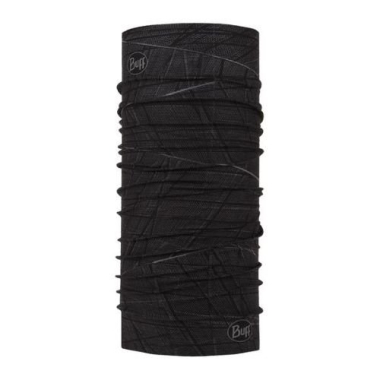 Šalle Buff Original Embers Black