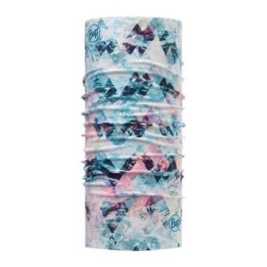 Šalle Buff Coolnet Uv+ Irised Aqua