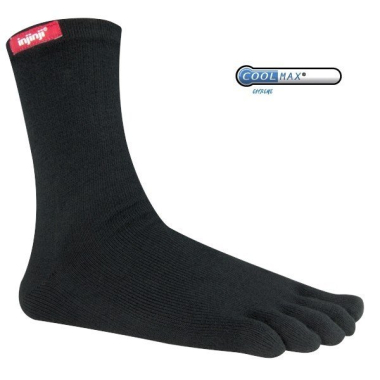 Zeķes injinji SPORT ORIGINAL WEIGHT CREW CoolMax
