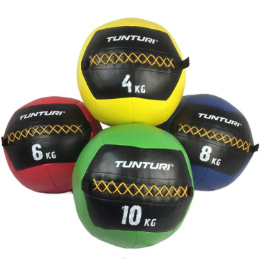 Pildbumba Tunturi wall ball