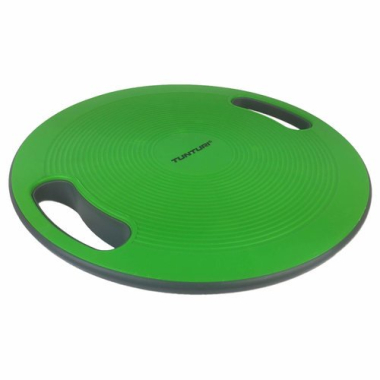 Līdzsvara platforma ar rokturiem Tunturi Balance Board
