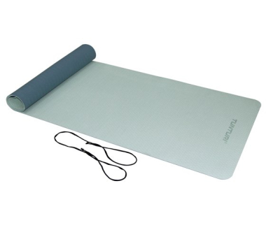 Jogas paklājs TPE 4 mm, Tunturi