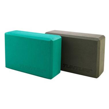 Jogas bloks Tunturi Yoga Block