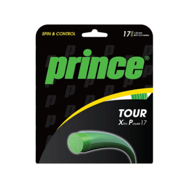 Tenisa stīgas TOUR XP 17 Prince