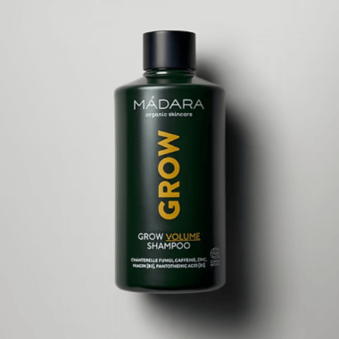 Grow Volume šampūns 250ml, Madara