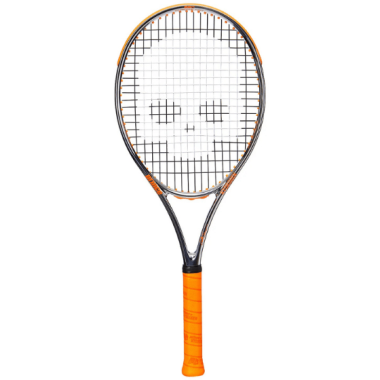 Tenisa Rakete Prince Hydrogen Chrome Beast 100 (280g), Izmērs 3