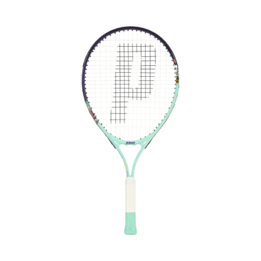 Tenisa rakete ACE FACE 25 violetā krāsā PRINCE