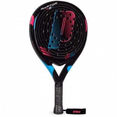 Padel Rakete Raptor V2 Prince