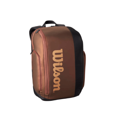 Tenisa mugursoma WILSON SUPER TOUR PRO STAFF V14 BACKPACK