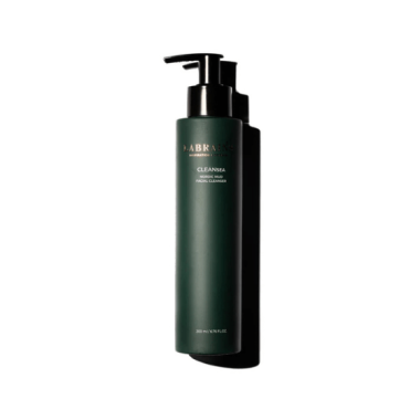 NORDIC MUD Sejas ādas attīrošs gēls 200 ml, Labrains