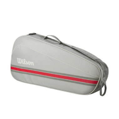 Tenisa soma WILSON TEAM 3PK