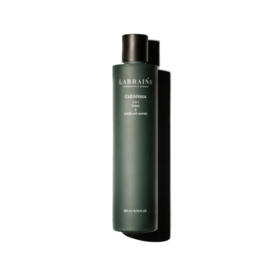 Micelārais ūdens un toniks 200 ml, Labrains