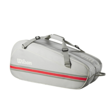 Tenisa soma WILSON TEAM 6PK