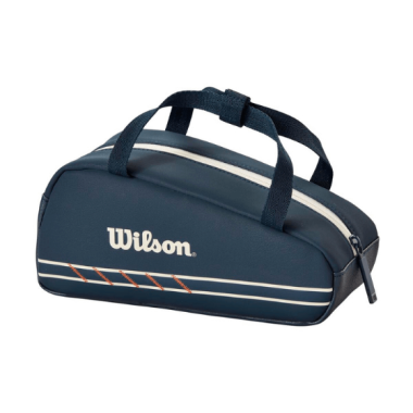 Tenisa soma WILSON ROLAND GARROS 2025 MINI TOUR BAG
